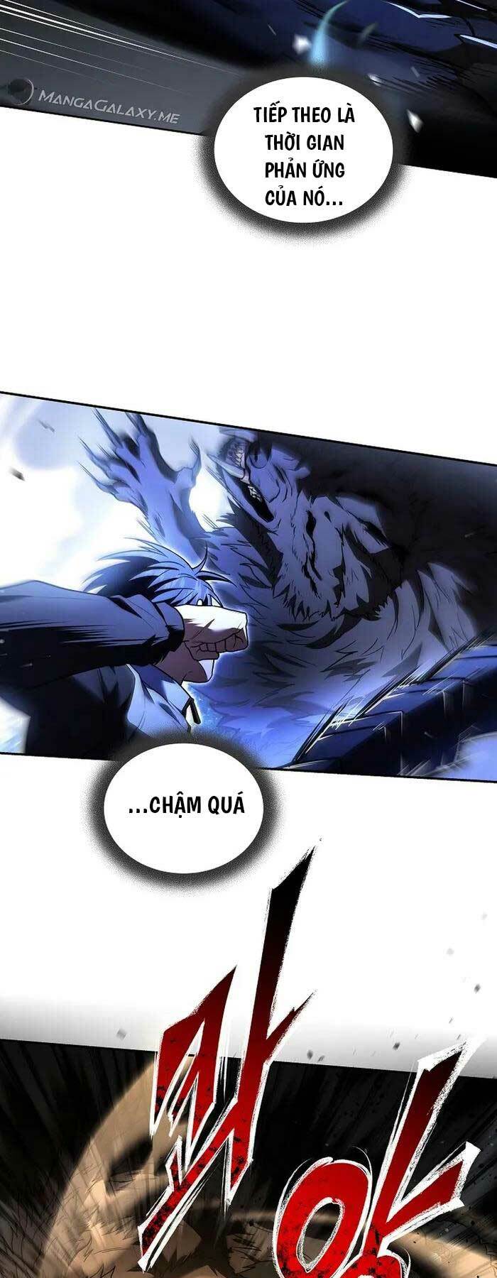 Sự Trở Lại Của Người Chơi Bị Đóng Băng - Chapter 103 - Page 10