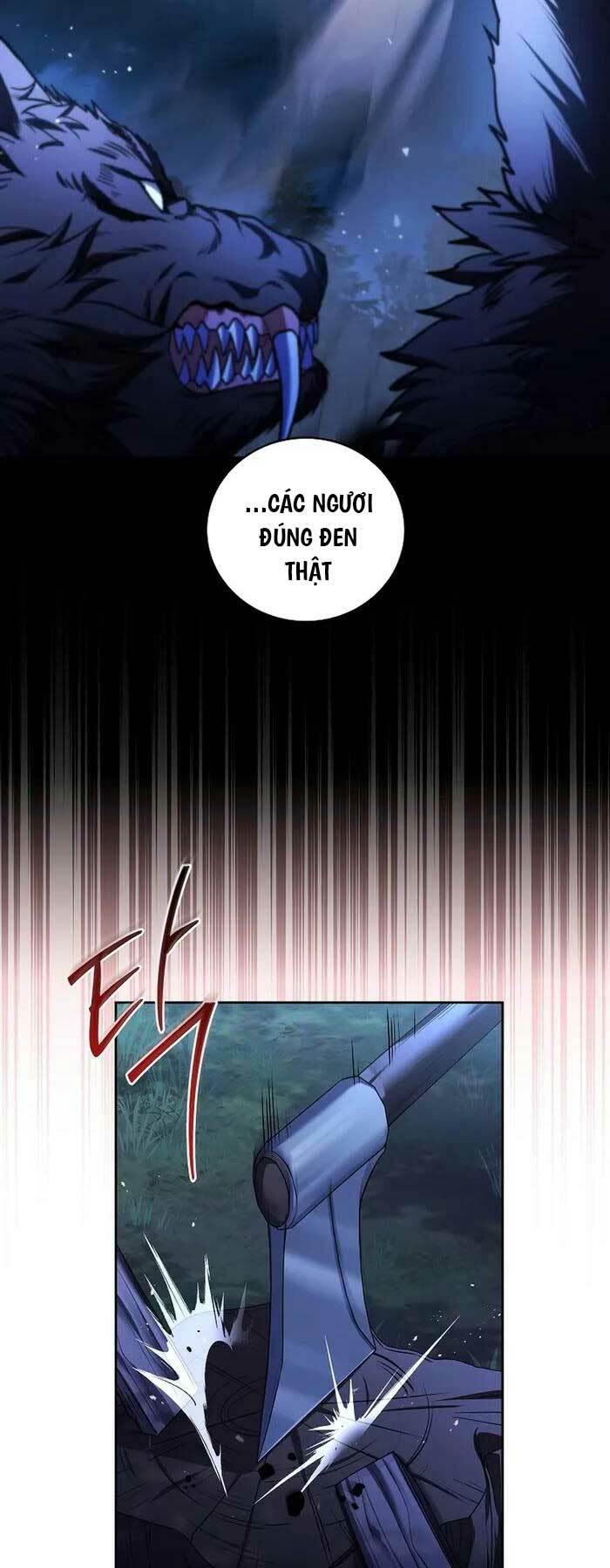 Sự Trở Lại Của Người Chơi Bị Đóng Băng - Chapter 103 - Page 13