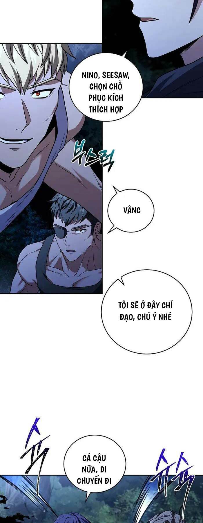 Sự Trở Lại Của Người Chơi Bị Đóng Băng - Chapter 103 - Page 16