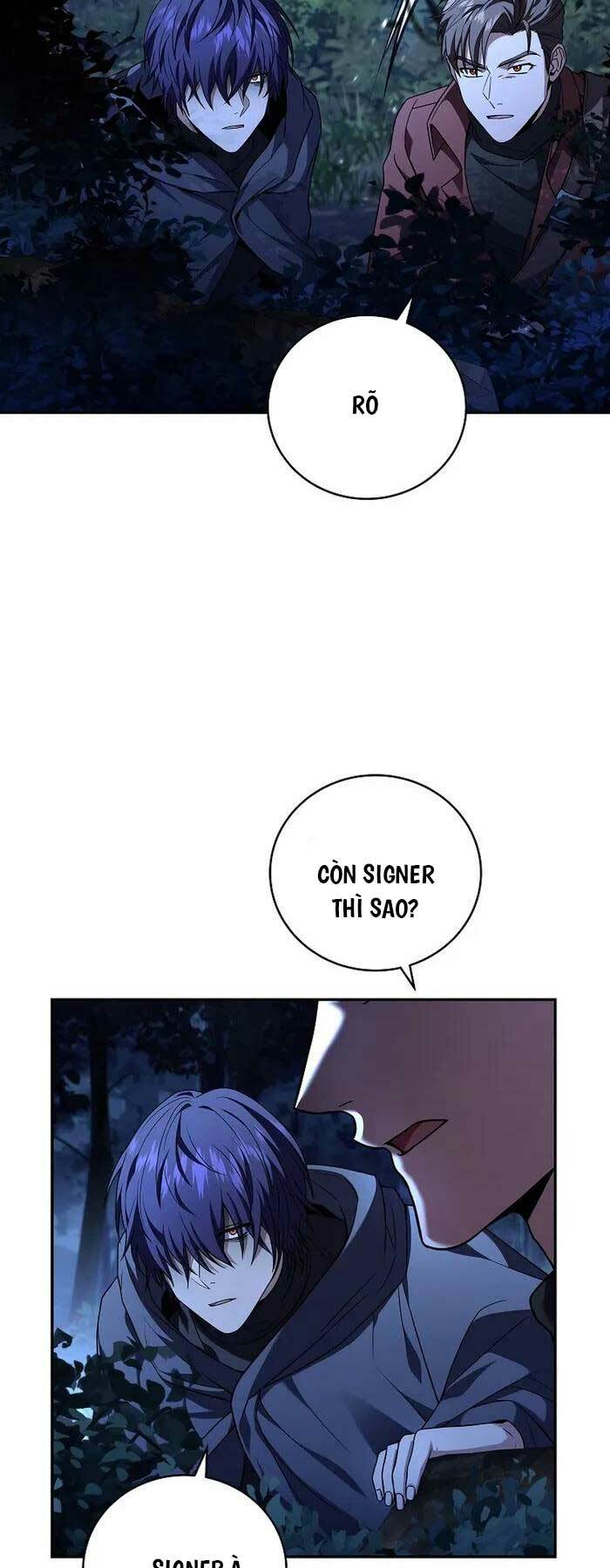 Sự Trở Lại Của Người Chơi Bị Đóng Băng - Chapter 103 - Page 17