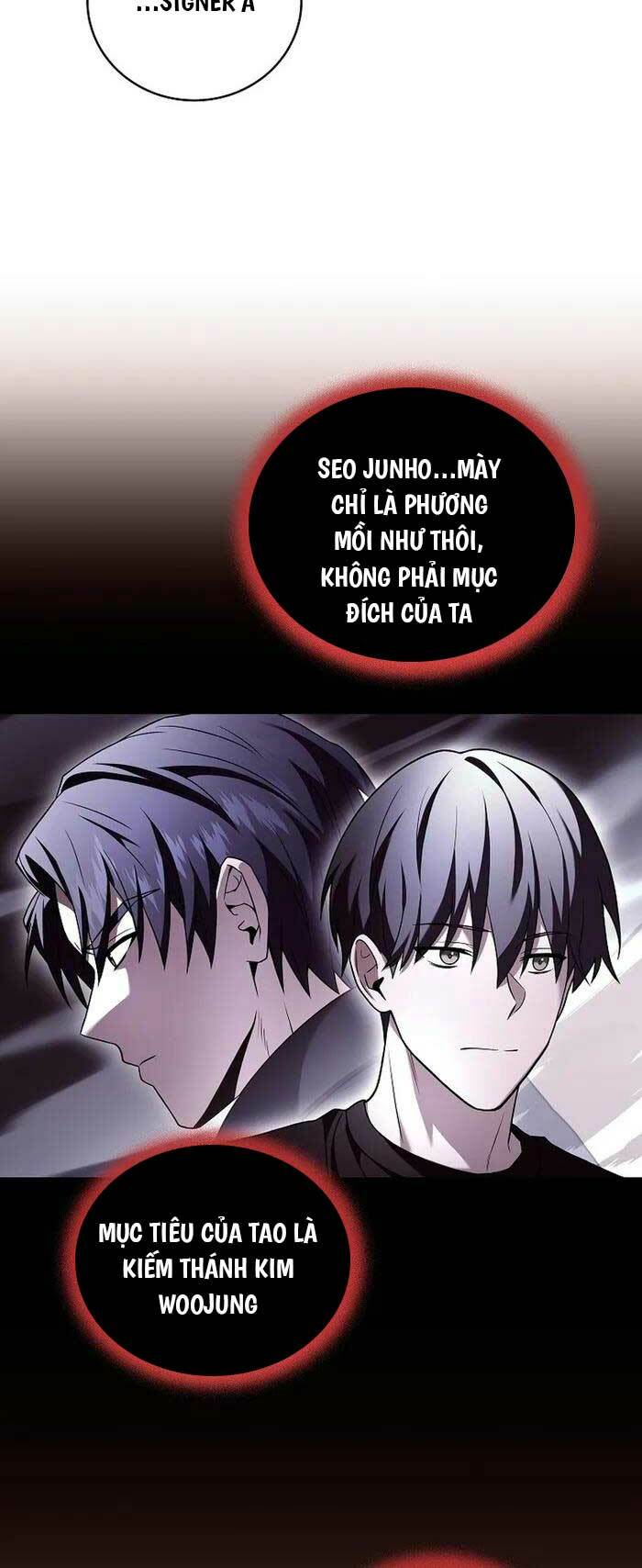 Sự Trở Lại Của Người Chơi Bị Đóng Băng - Chapter 103 - Page 18