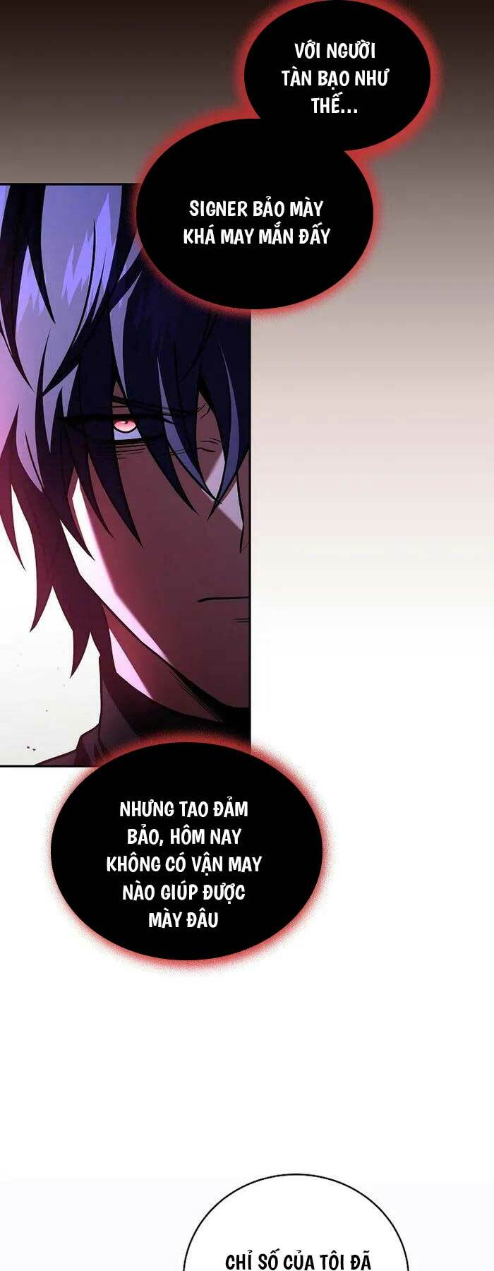 Sự Trở Lại Của Người Chơi Bị Đóng Băng - Chapter 103 - Page 19