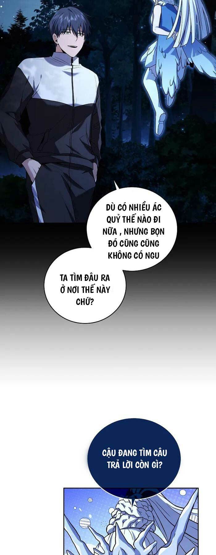 Sự Trở Lại Của Người Chơi Bị Đóng Băng - Chapter 103 - Page 21