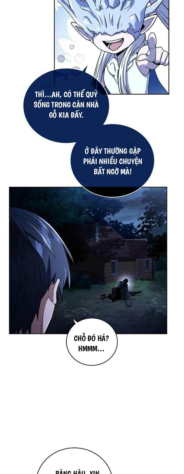 Sự Trở Lại Của Người Chơi Bị Đóng Băng - Chapter 103 - Page 22