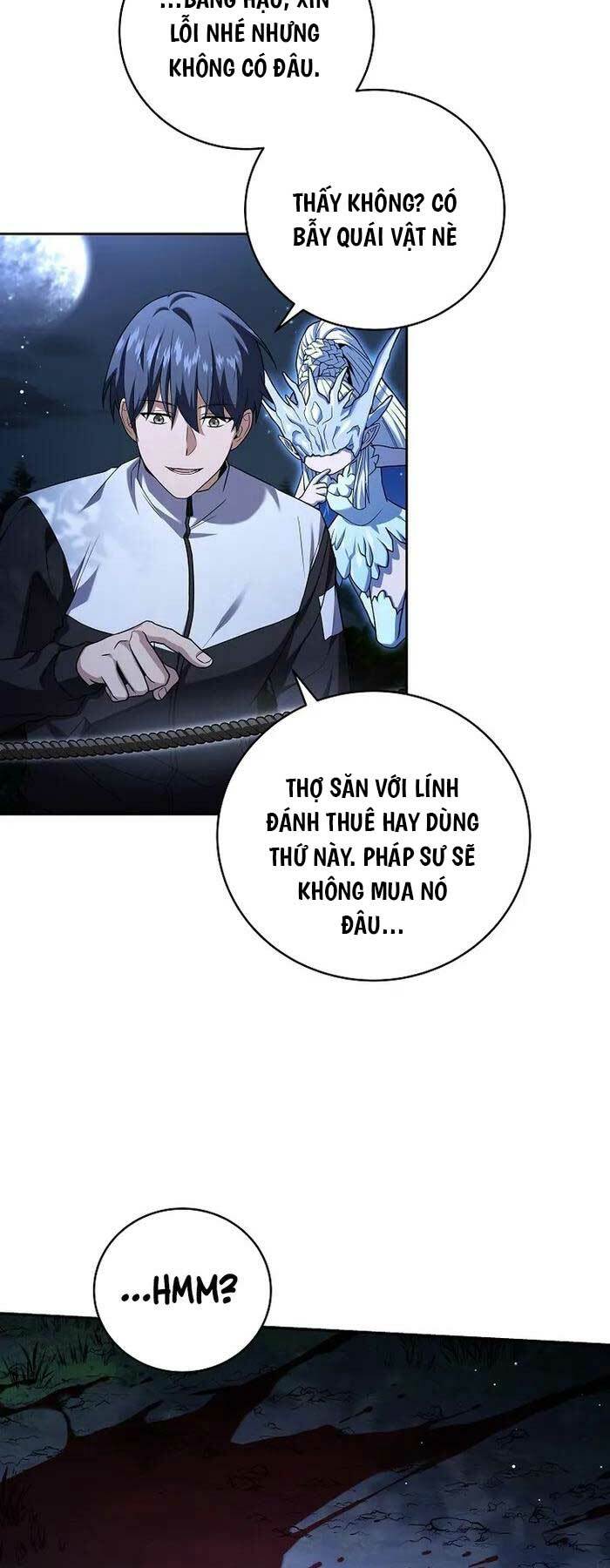 Sự Trở Lại Của Người Chơi Bị Đóng Băng - Chapter 103 - Page 23