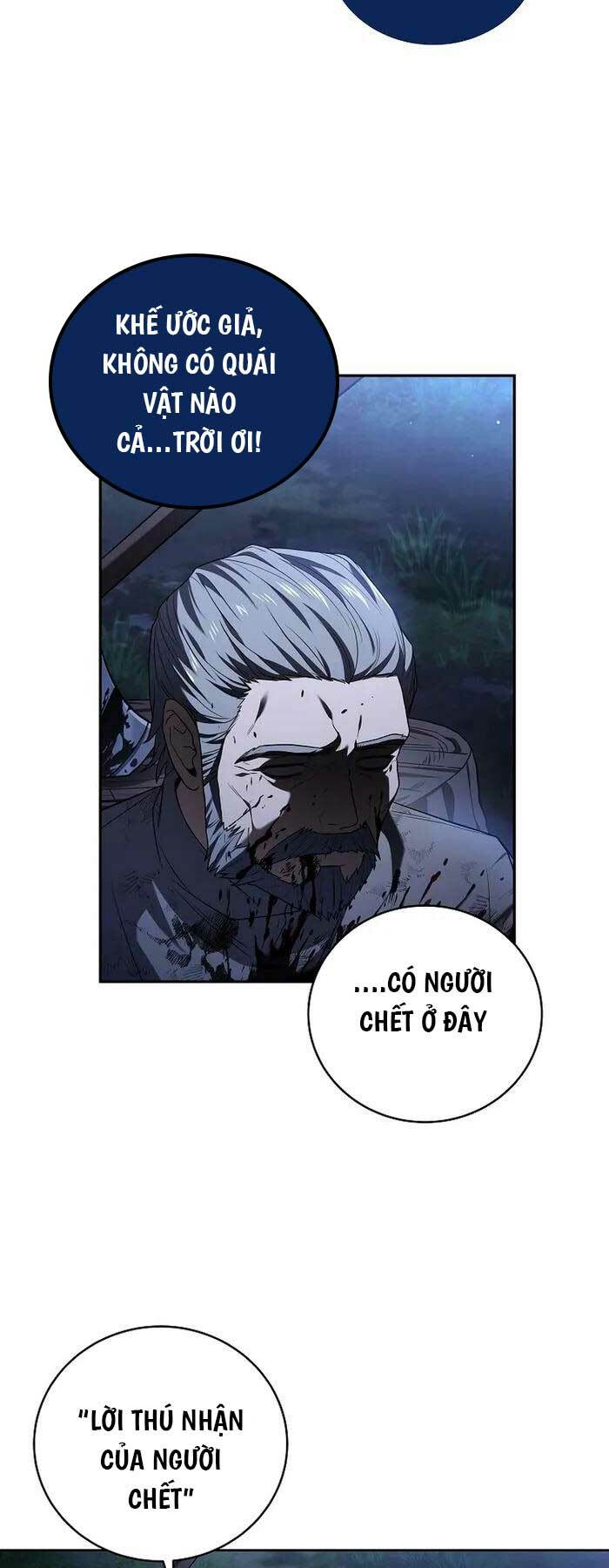 Sự Trở Lại Của Người Chơi Bị Đóng Băng - Chapter 103 - Page 25