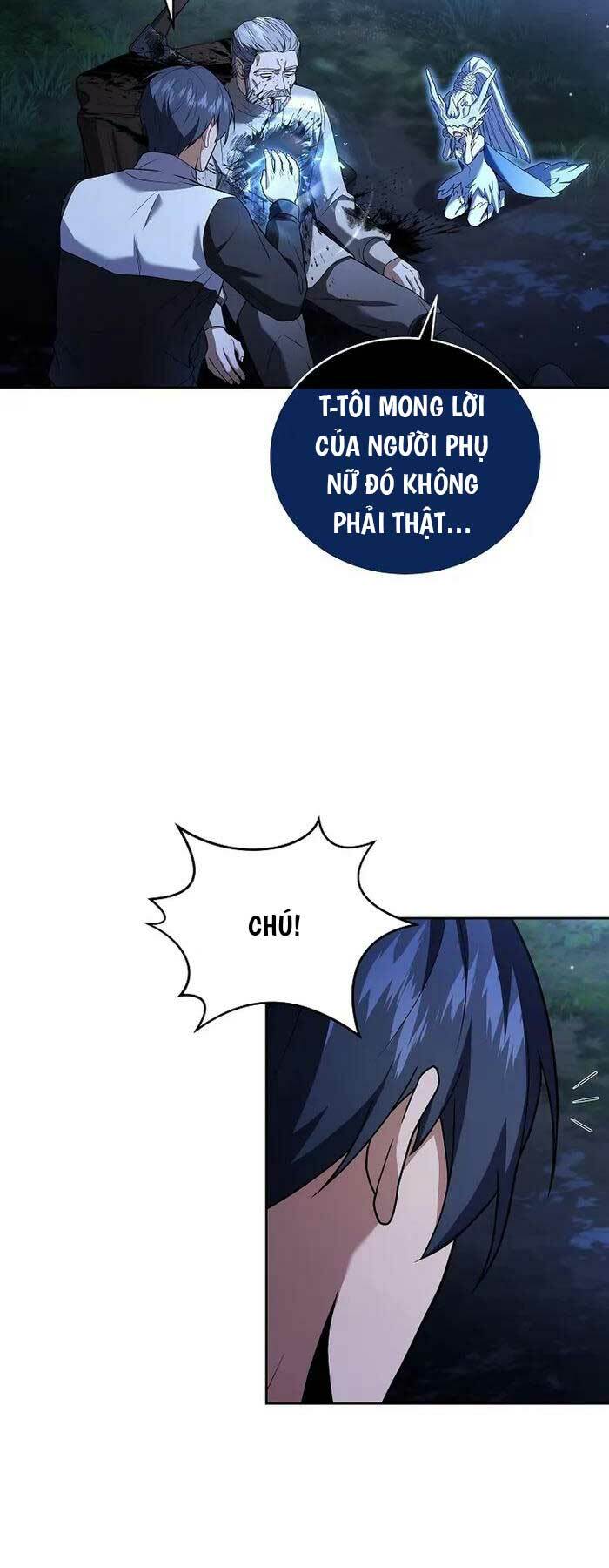 Sự Trở Lại Của Người Chơi Bị Đóng Băng - Chapter 103 - Page 26