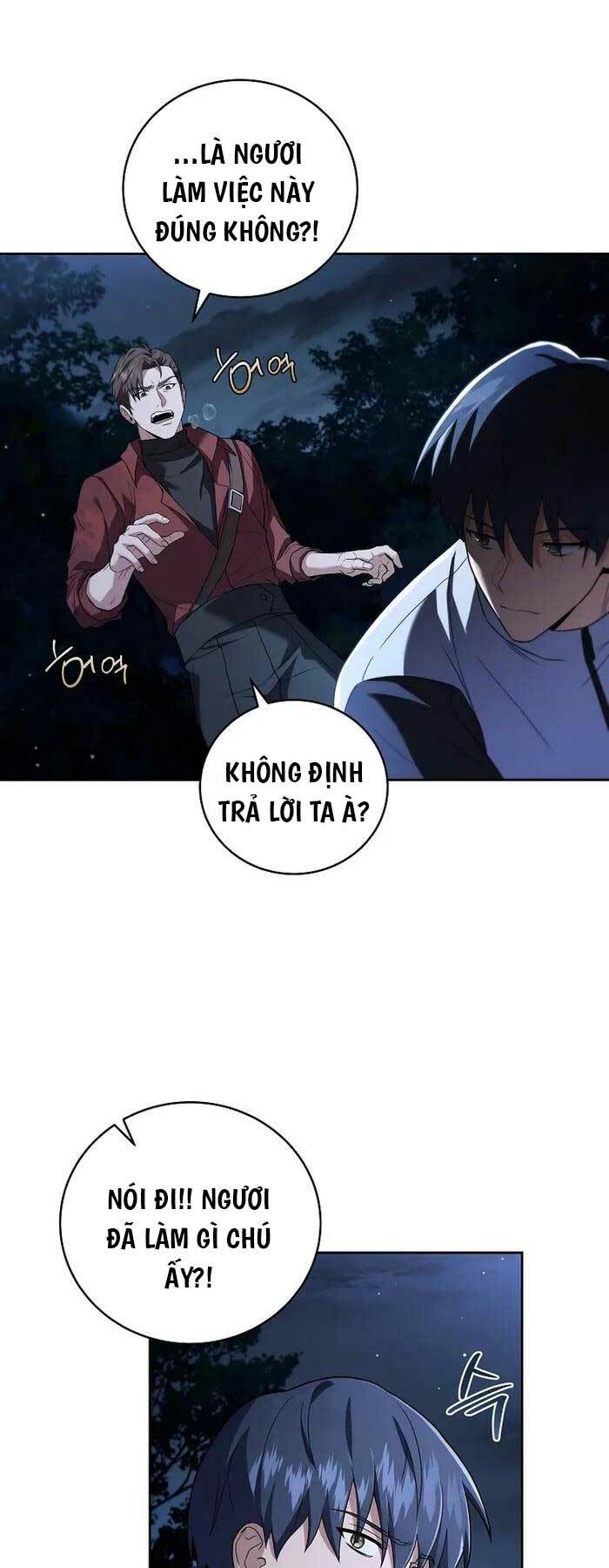 Sự Trở Lại Của Người Chơi Bị Đóng Băng - Chapter 103 - Page 27