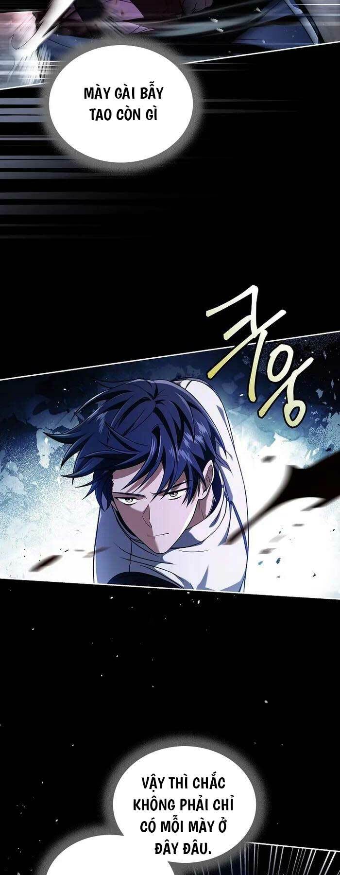 Sự Trở Lại Của Người Chơi Bị Đóng Băng - Chapter 103 - Page 30