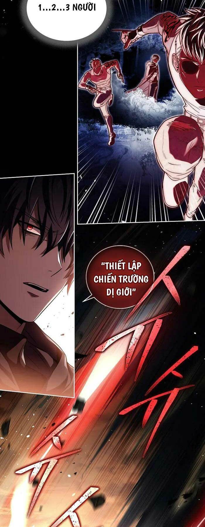 Sự Trở Lại Của Người Chơi Bị Đóng Băng - Chapter 103 - Page 31