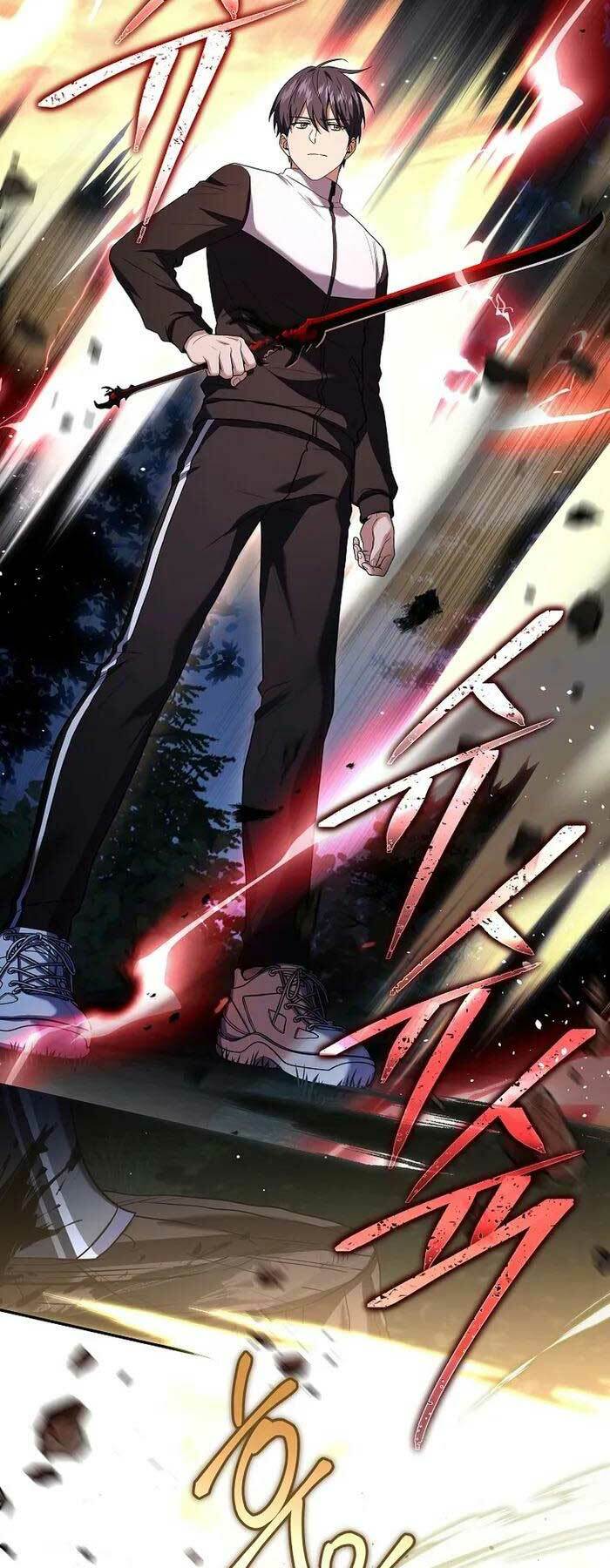 Sự Trở Lại Của Người Chơi Bị Đóng Băng - Chapter 103 - Page 32