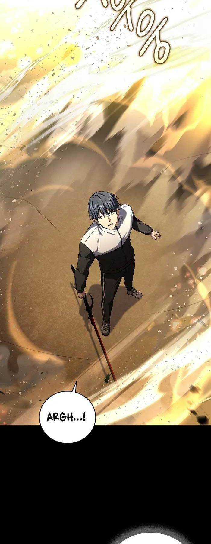 Sự Trở Lại Của Người Chơi Bị Đóng Băng - Chapter 103 - Page 33