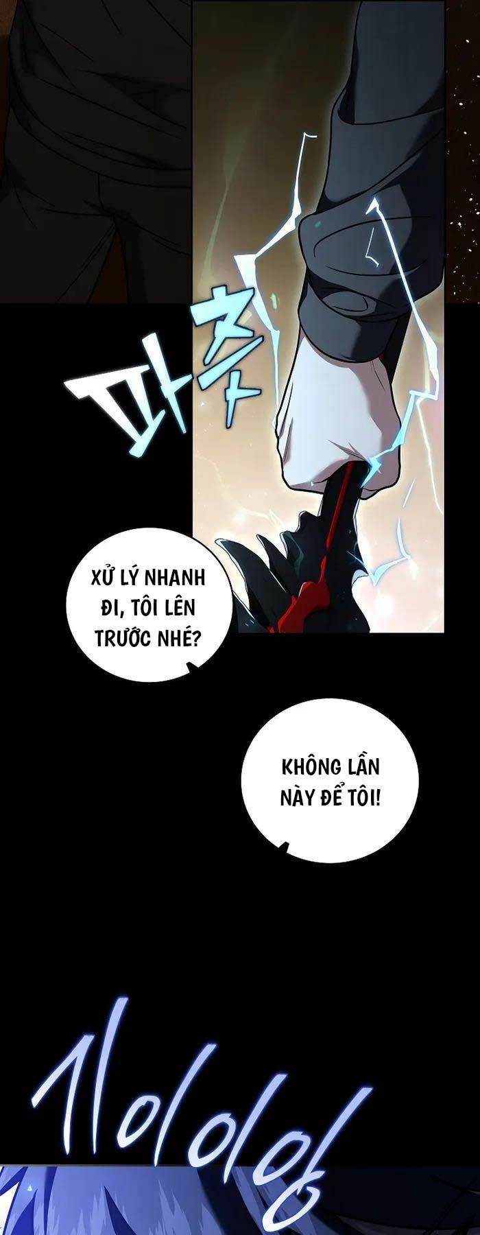 Sự Trở Lại Của Người Chơi Bị Đóng Băng - Chapter 103 - Page 36