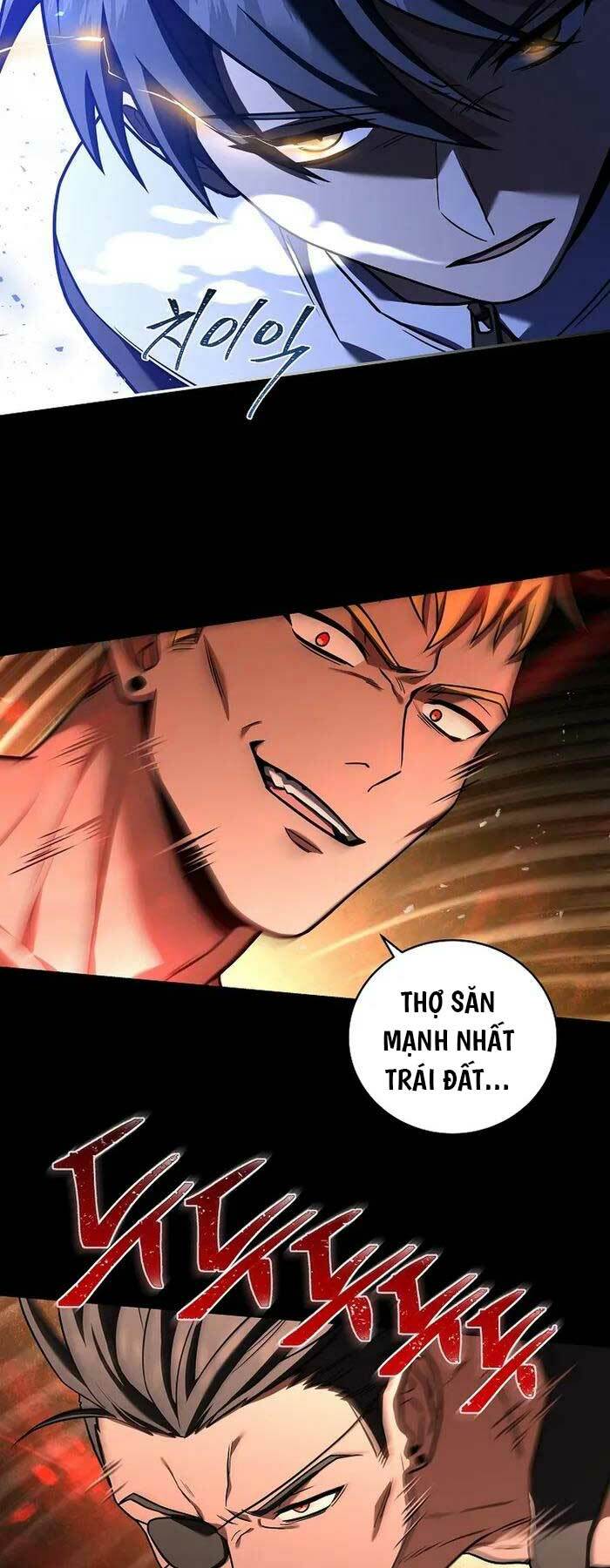 Sự Trở Lại Của Người Chơi Bị Đóng Băng - Chapter 103 - Page 37