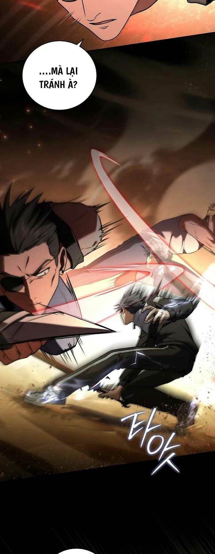 Sự Trở Lại Của Người Chơi Bị Đóng Băng - Chapter 103 - Page 38