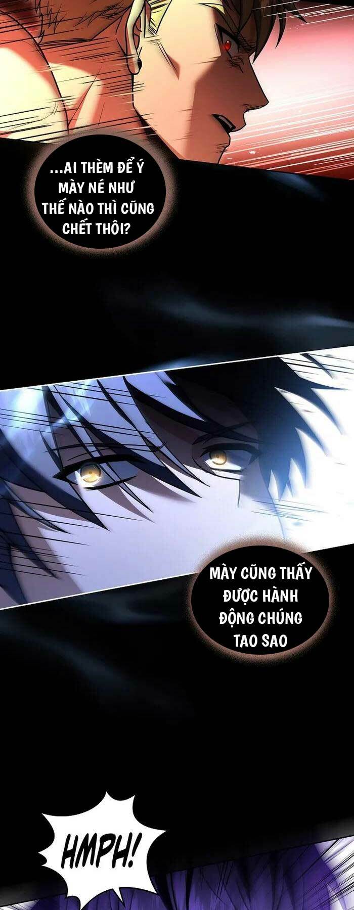 Sự Trở Lại Của Người Chơi Bị Đóng Băng - Chapter 103 - Page 40