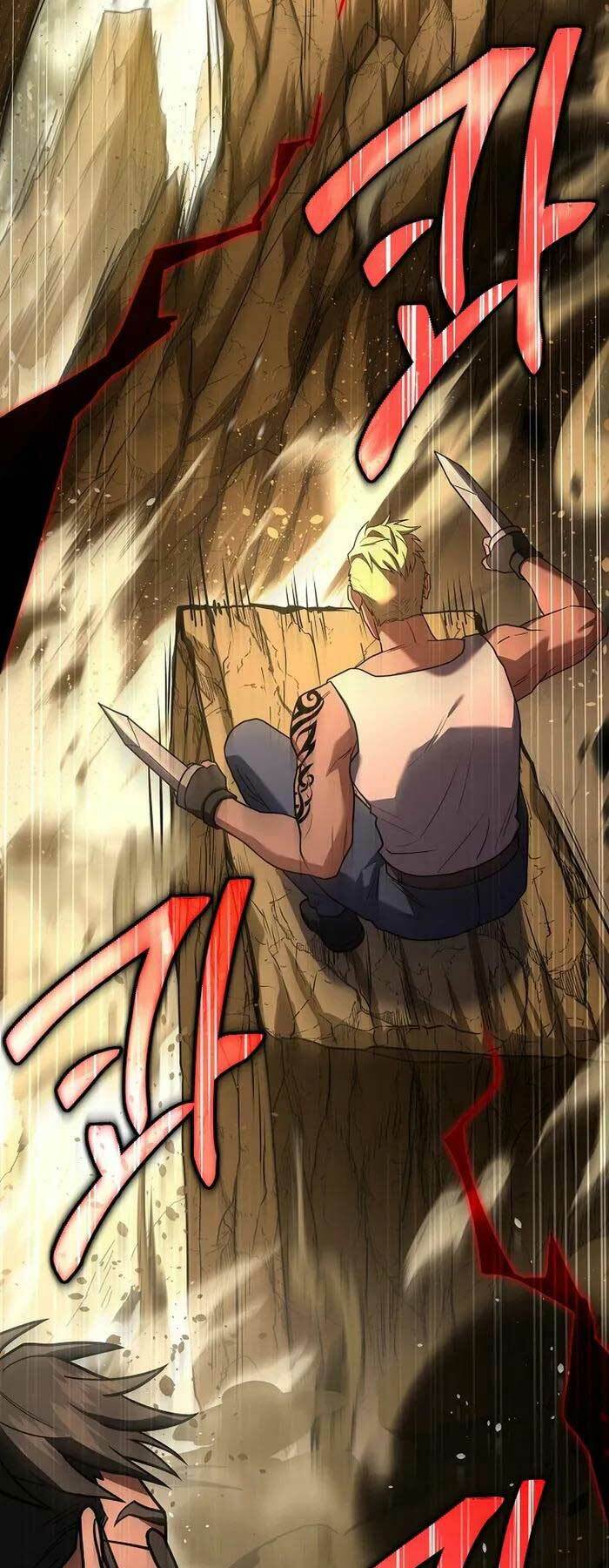 Sự Trở Lại Của Người Chơi Bị Đóng Băng - Chapter 103 - Page 42