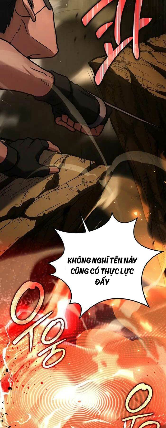 Sự Trở Lại Của Người Chơi Bị Đóng Băng - Chapter 103 - Page 43