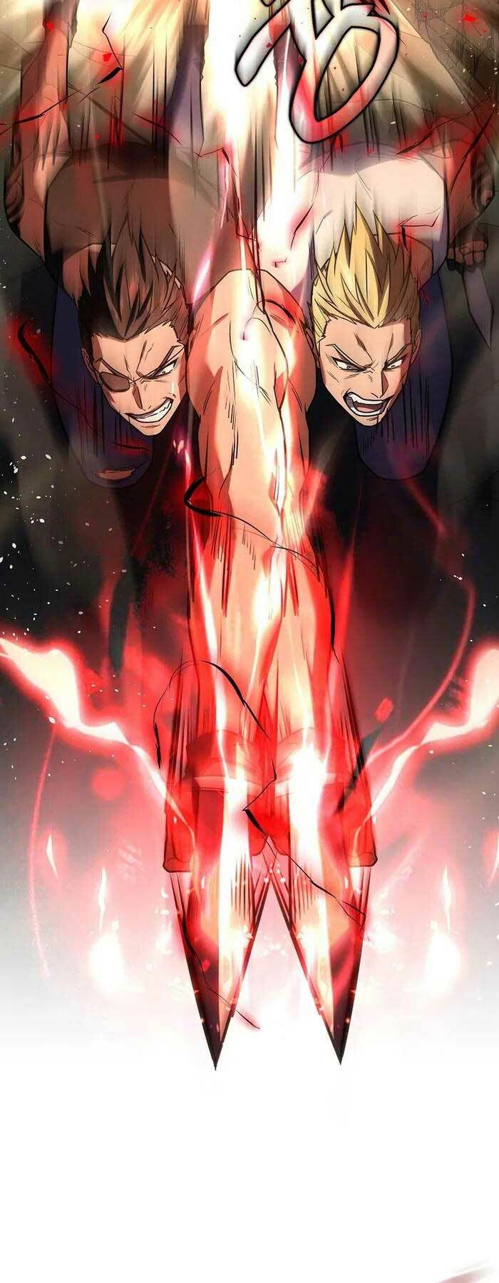 Sự Trở Lại Của Người Chơi Bị Đóng Băng - Chapter 103 - Page 45