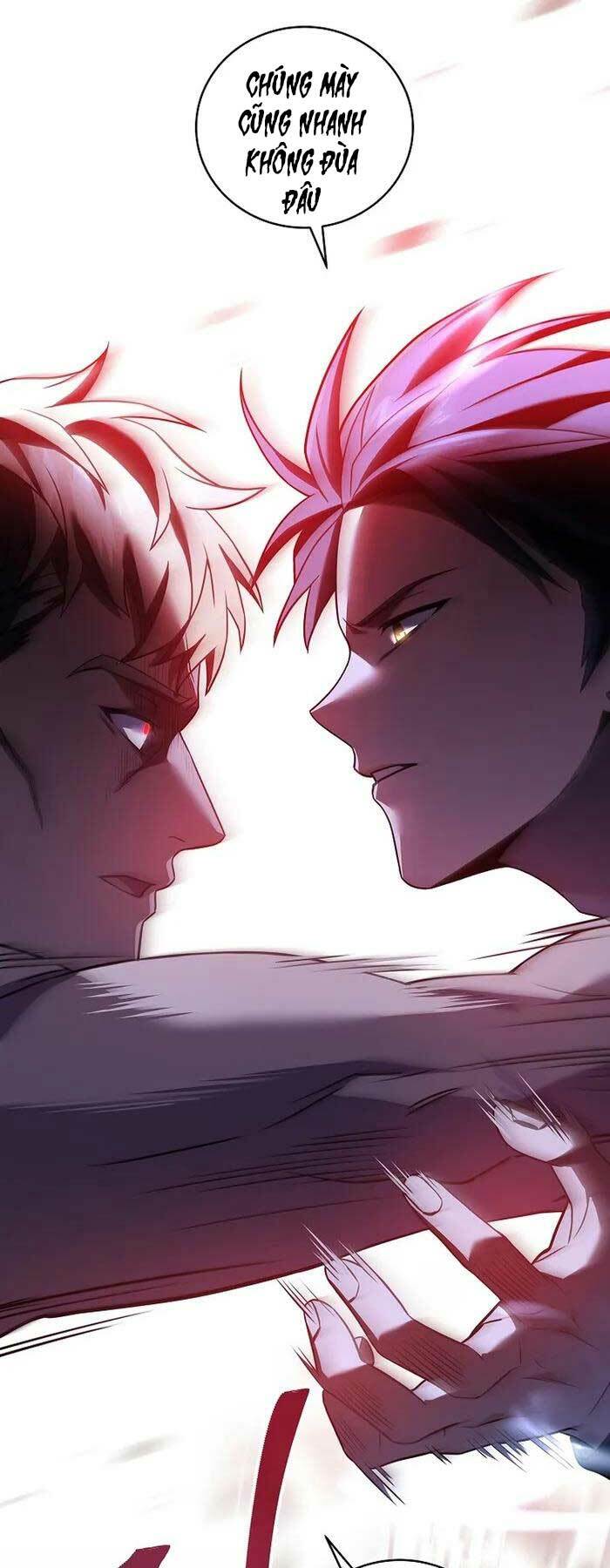 Sự Trở Lại Của Người Chơi Bị Đóng Băng - Chapter 103 - Page 46