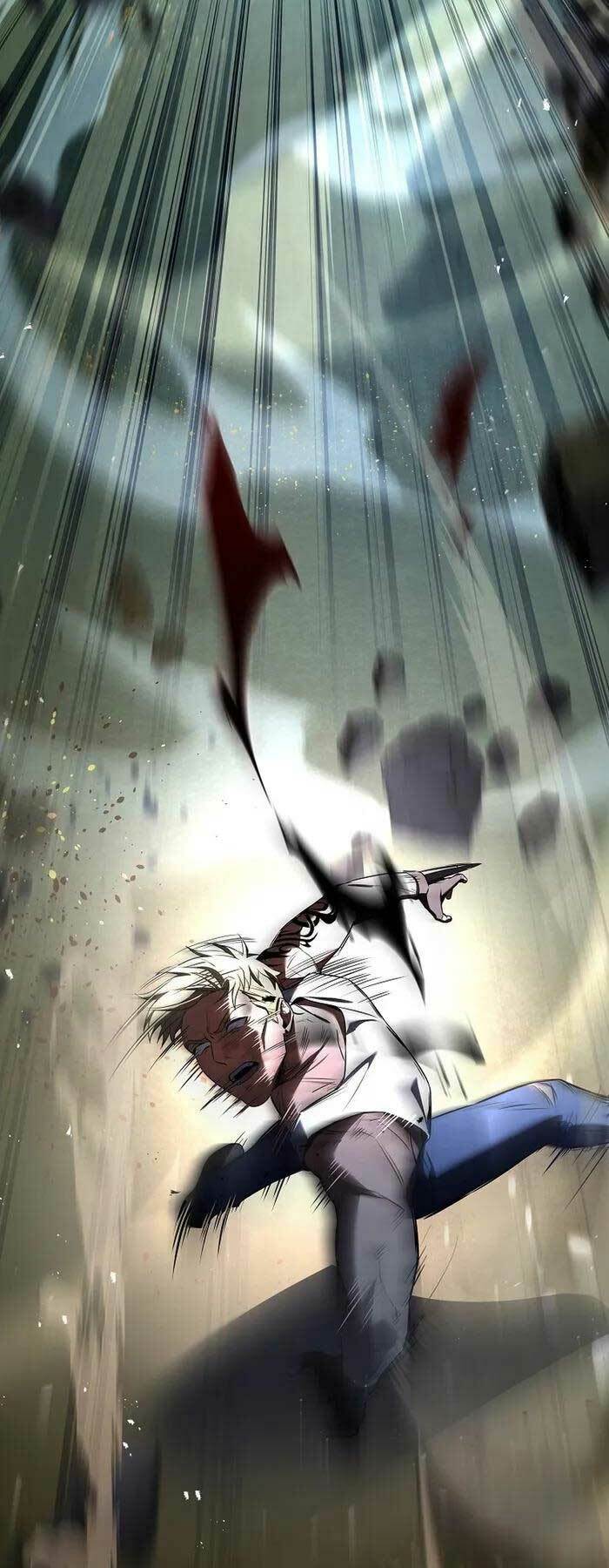 Sự Trở Lại Của Người Chơi Bị Đóng Băng - Chapter 103 - Page 48