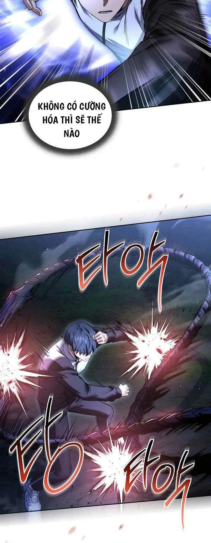 Sự Trở Lại Của Người Chơi Bị Đóng Băng - Chapter 103 - Page 5