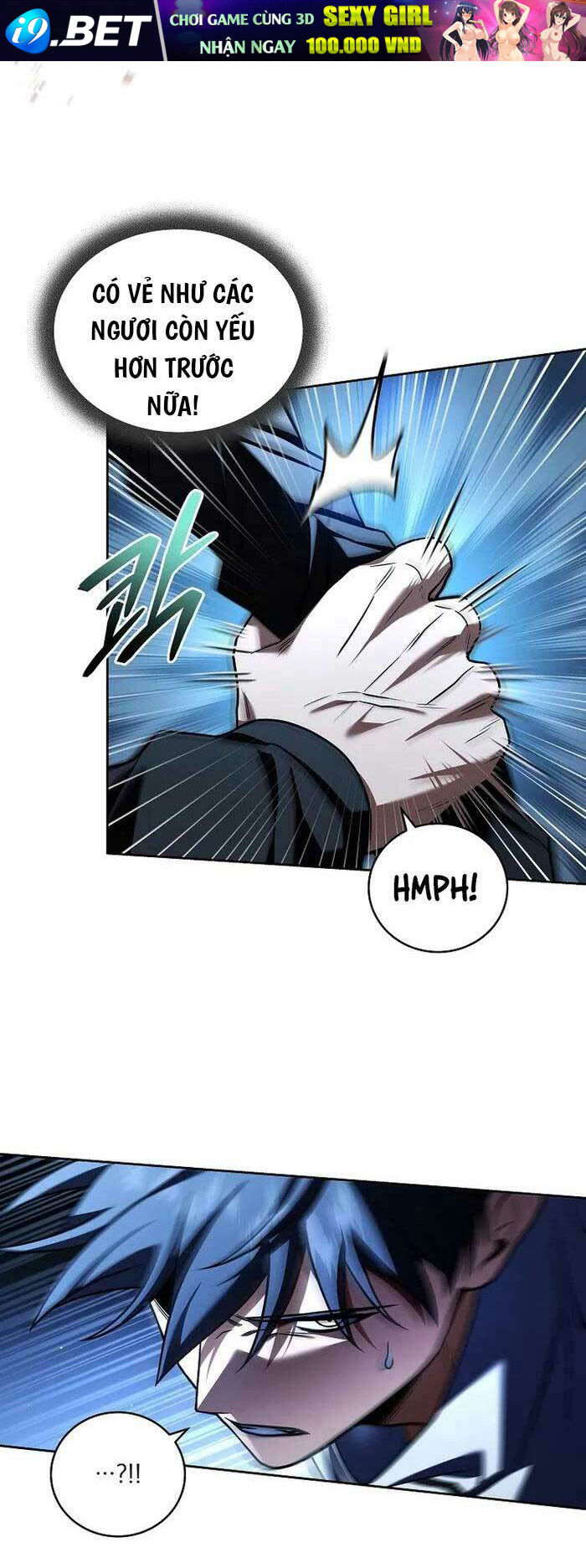 Sự Trở Lại Của Người Chơi Bị Đóng Băng - Chapter 103 - Page 6