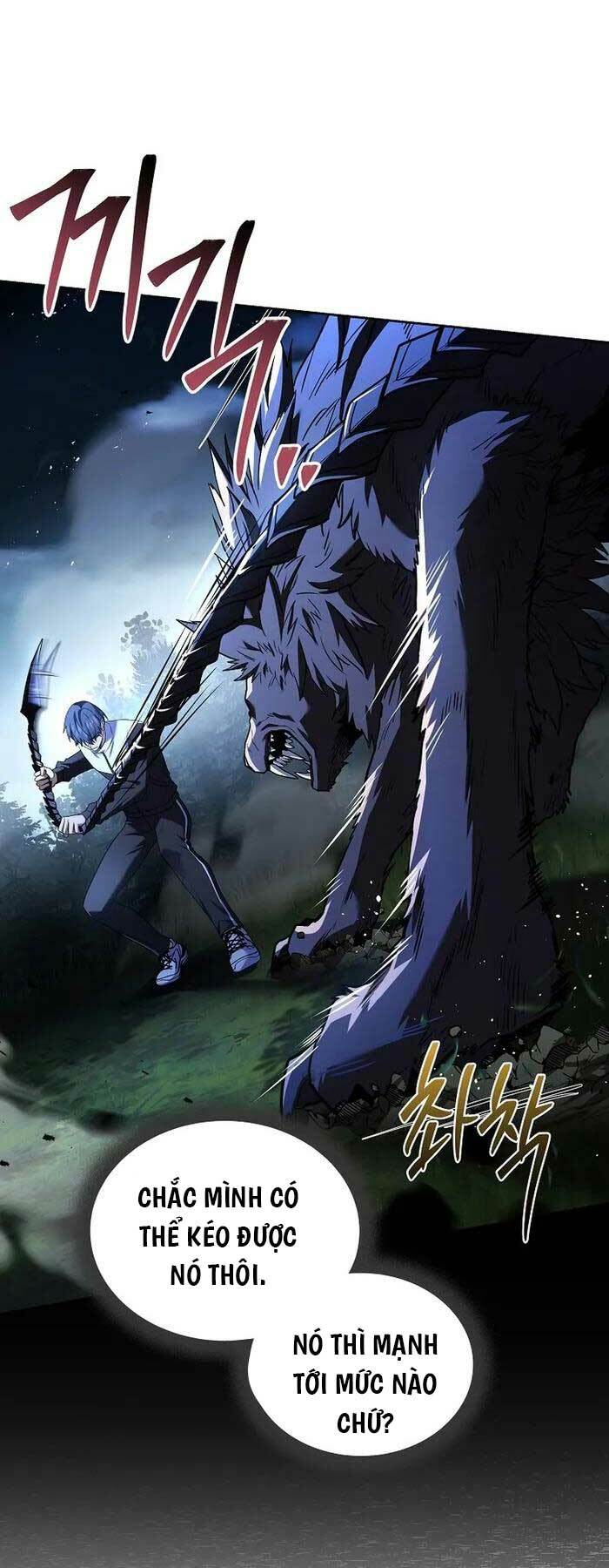 Sự Trở Lại Của Người Chơi Bị Đóng Băng - Chapter 103 - Page 7