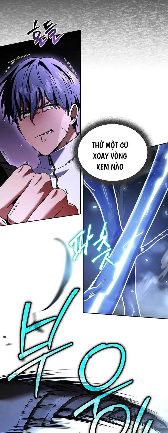 Sự Trở Lại Của Người Chơi Bị Đóng Băng - Chapter 103 - Page 8