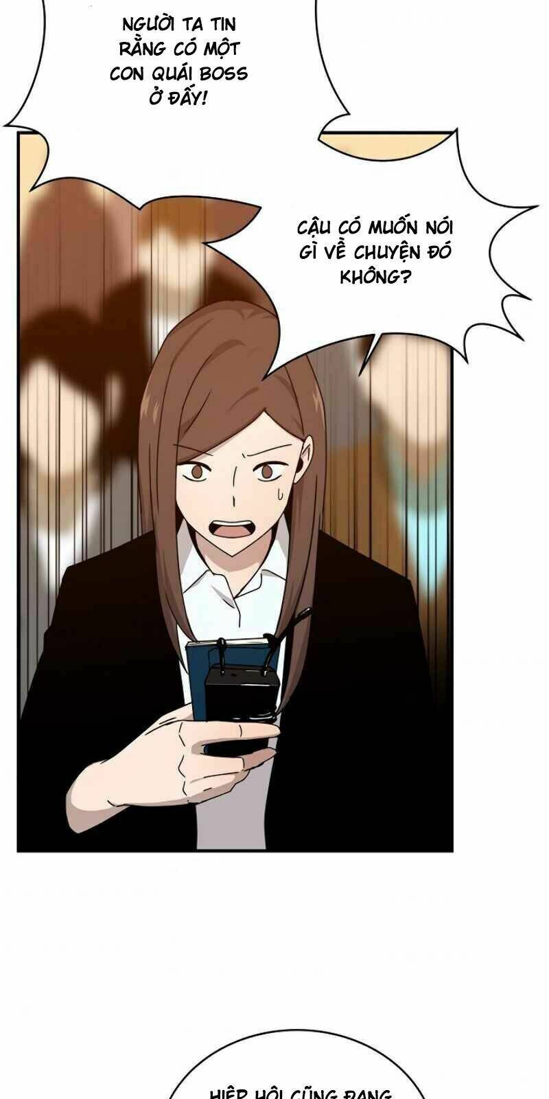 Sự Trở Lại Của Người Chơi Bị Đóng Băng - Chapter 11 - Page 9