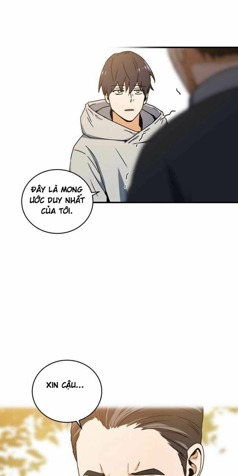 Sự Trở Lại Của Người Chơi Bị Đóng Băng - Chapter 11 - Page 102