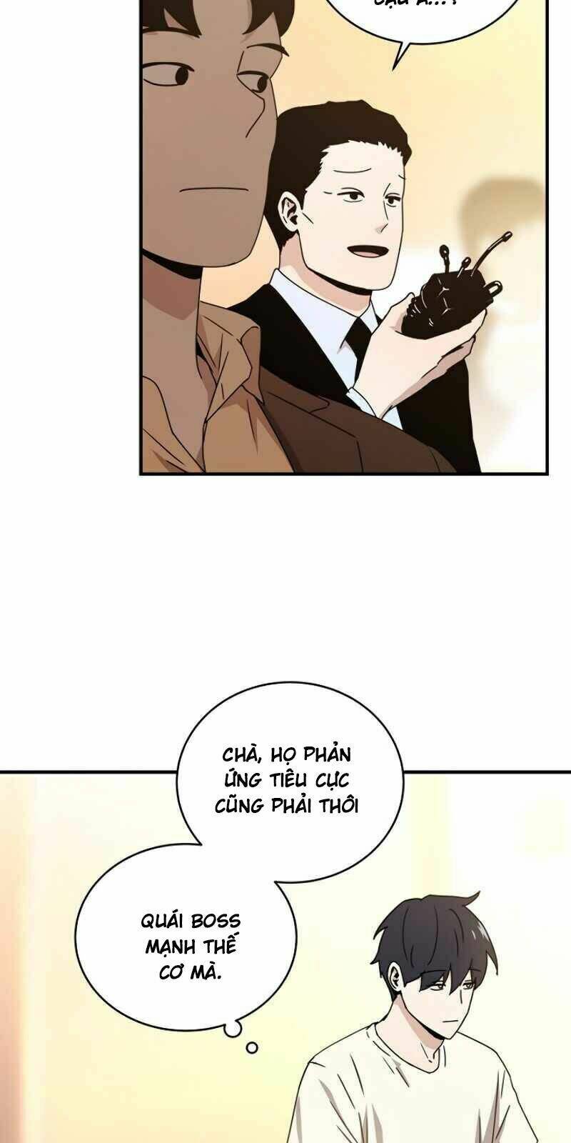 Sự Trở Lại Của Người Chơi Bị Đóng Băng - Chapter 11 - Page 11