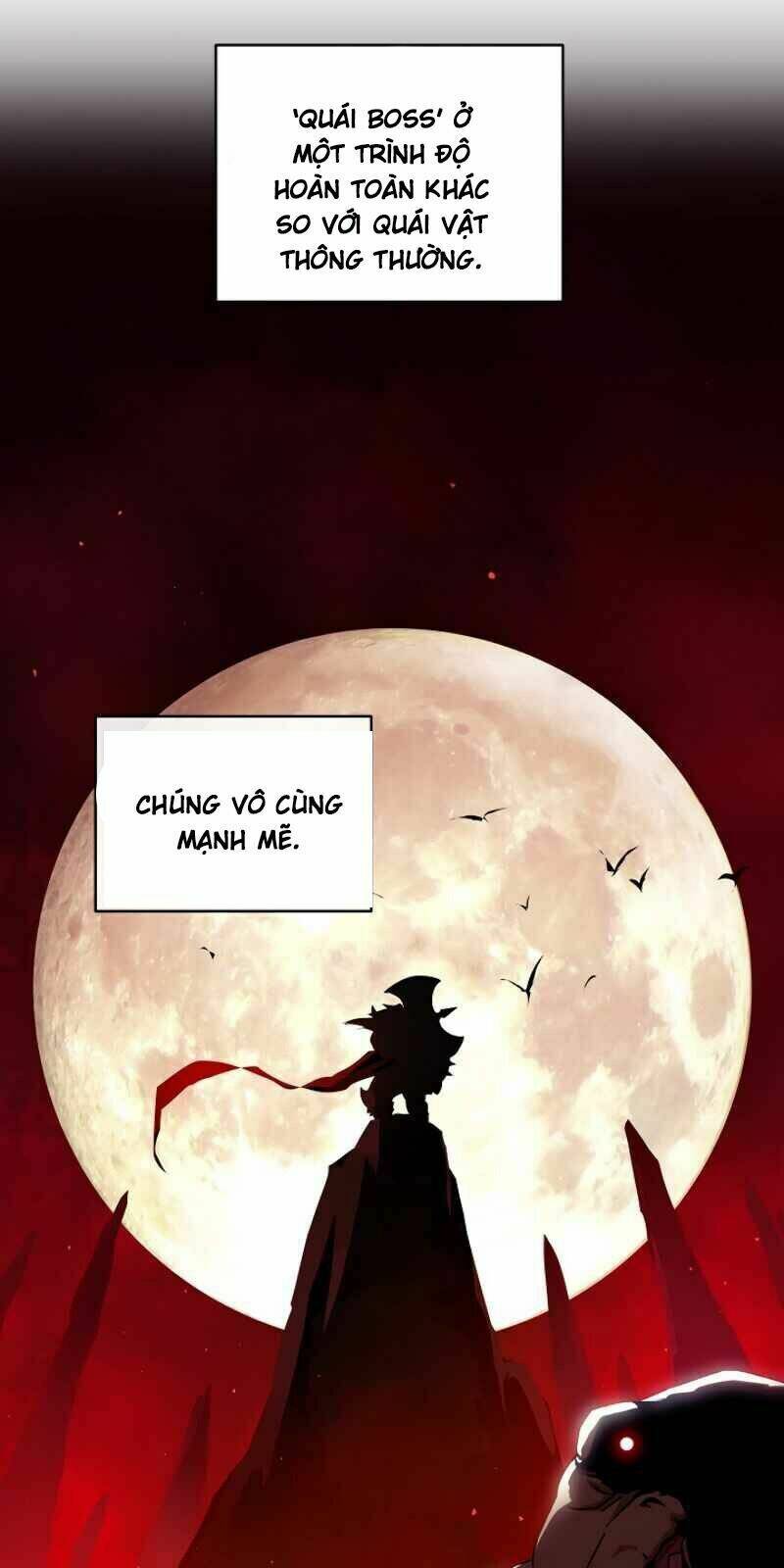 Sự Trở Lại Của Người Chơi Bị Đóng Băng - Chapter 11 - Page 13