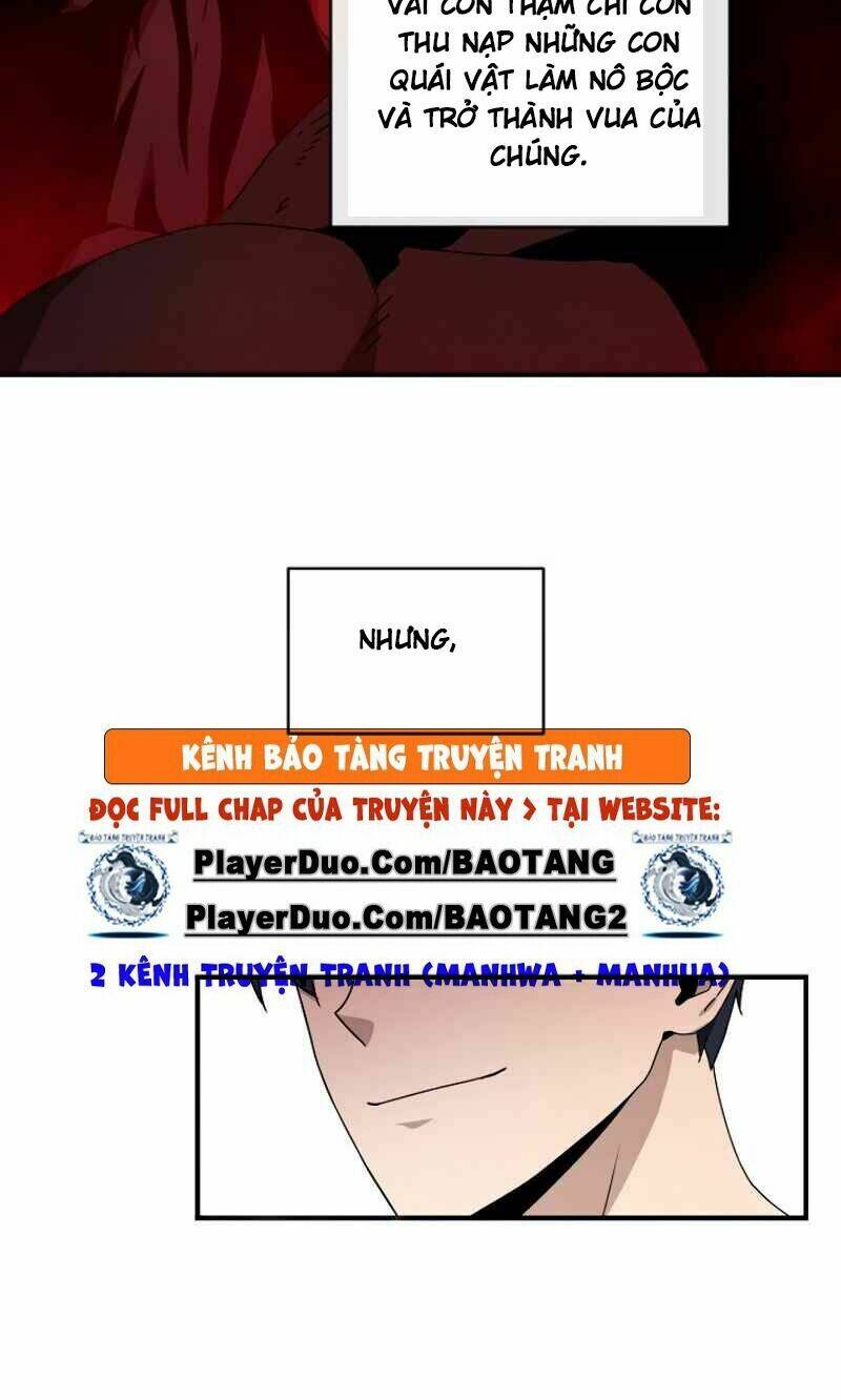 Sự Trở Lại Của Người Chơi Bị Đóng Băng - Chapter 11 - Page 15