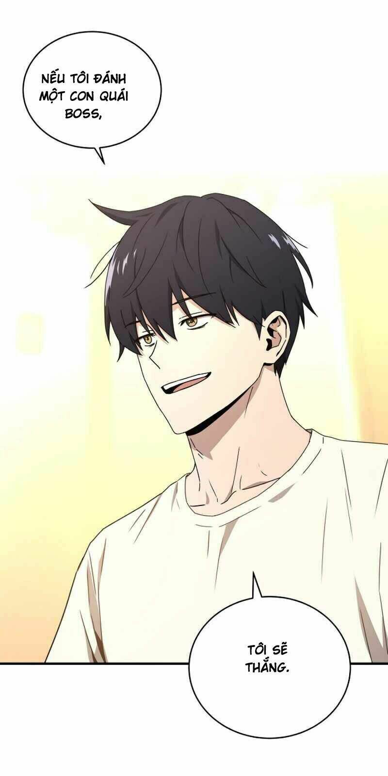 Sự Trở Lại Của Người Chơi Bị Đóng Băng - Chapter 11 - Page 16