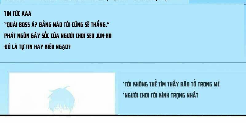 Sự Trở Lại Của Người Chơi Bị Đóng Băng - Chapter 11 - Page 21