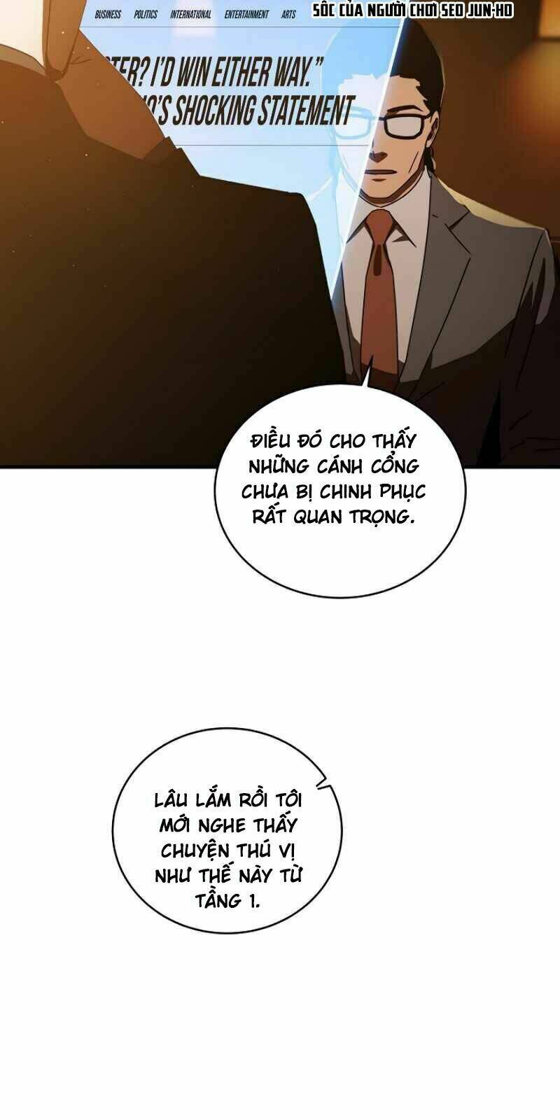 Sự Trở Lại Của Người Chơi Bị Đóng Băng - Chapter 11 - Page 24