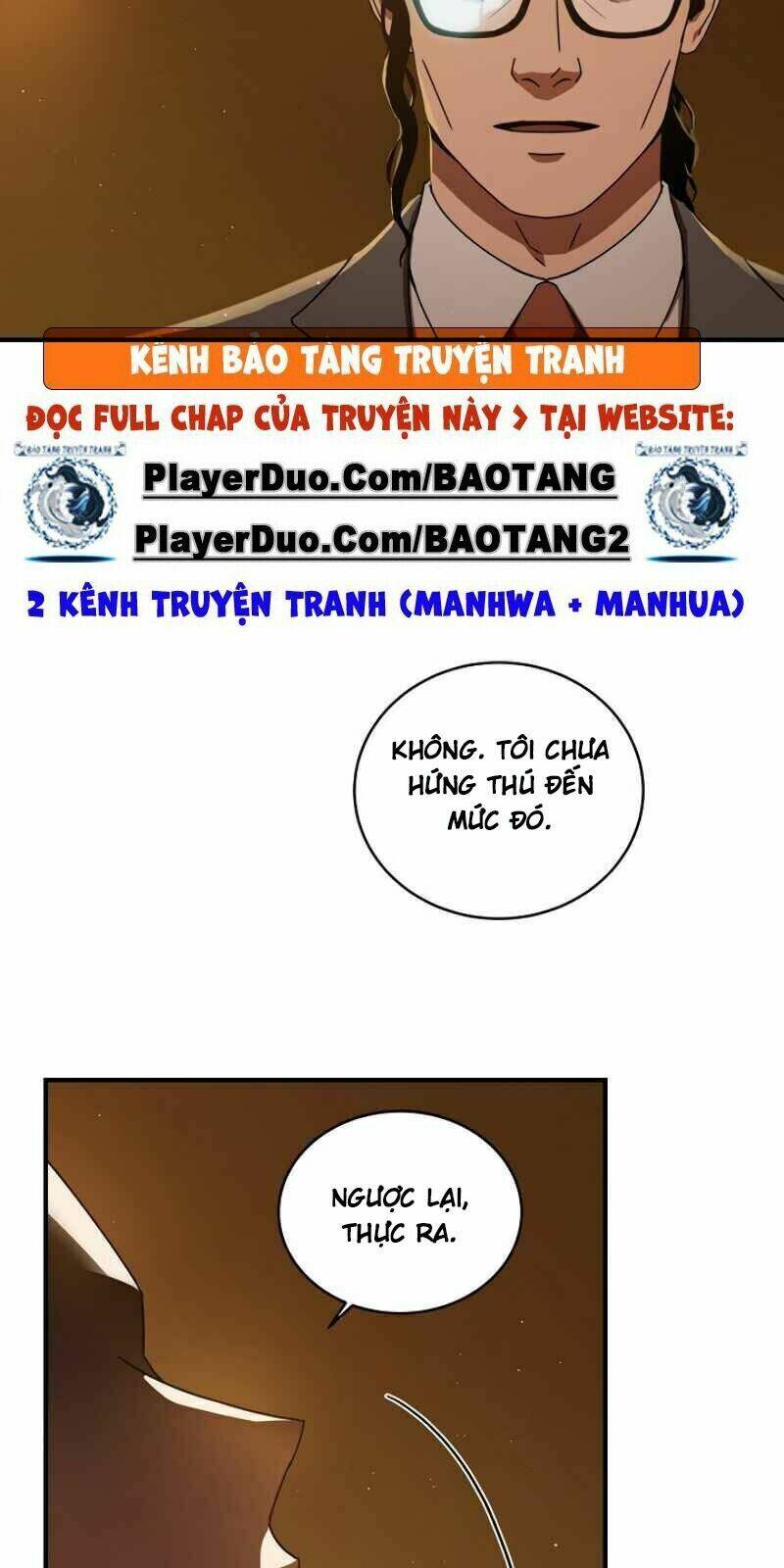 Sự Trở Lại Của Người Chơi Bị Đóng Băng - Chapter 11 - Page 26