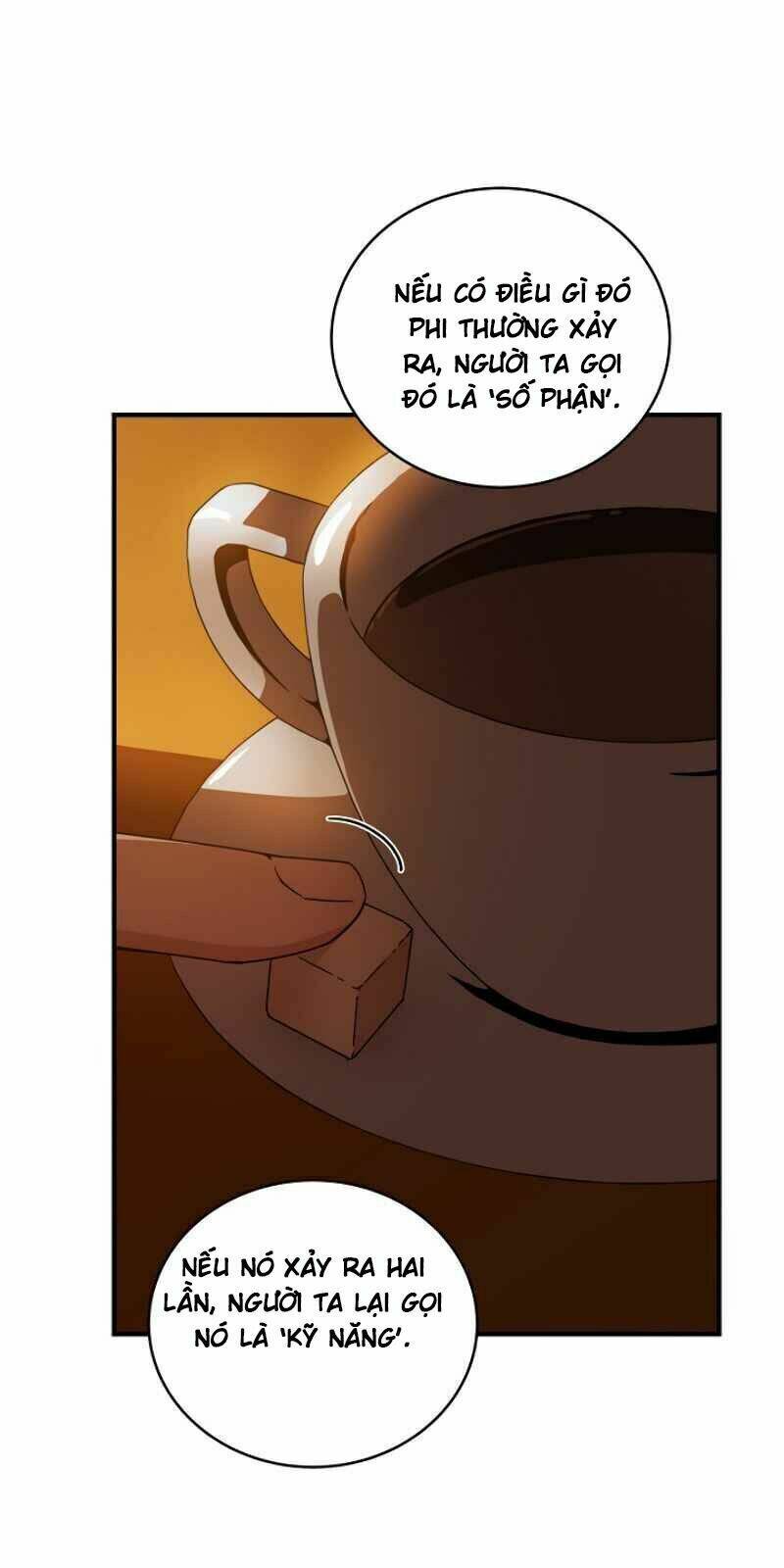 Sự Trở Lại Của Người Chơi Bị Đóng Băng - Chapter 11 - Page 29