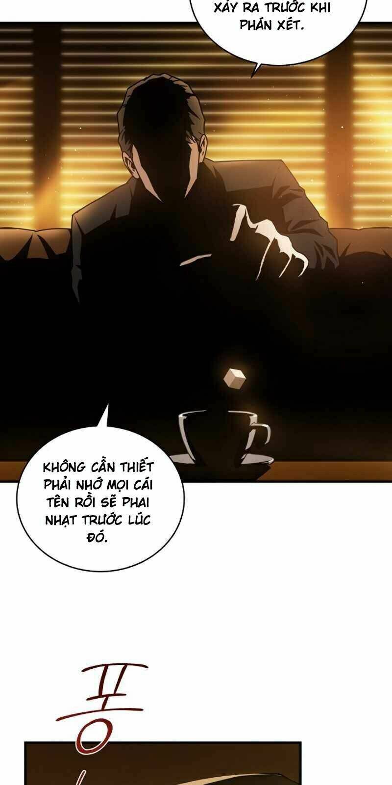 Sự Trở Lại Của Người Chơi Bị Đóng Băng - Chapter 11 - Page 31