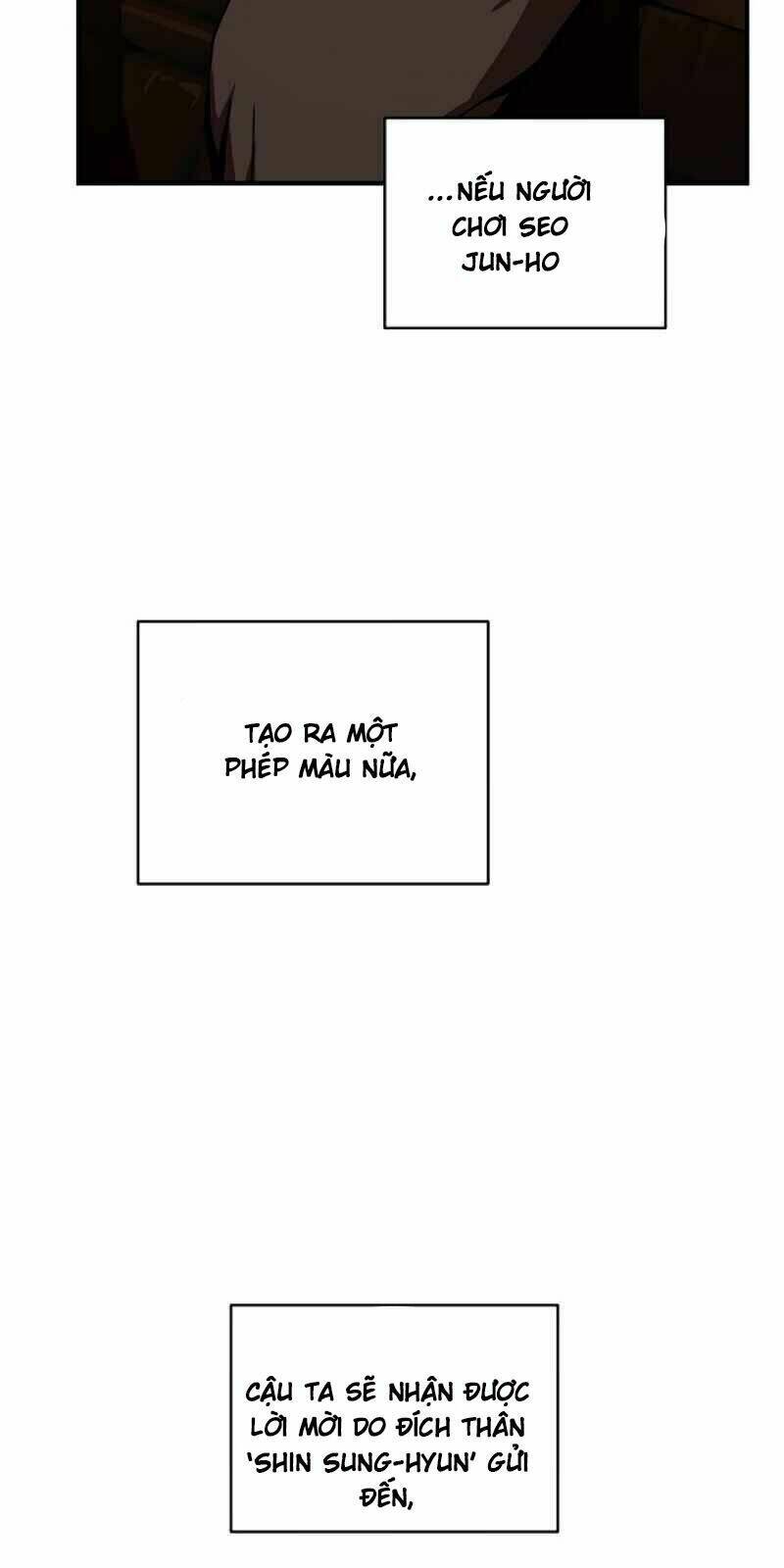 Sự Trở Lại Của Người Chơi Bị Đóng Băng - Chapter 11 - Page 35