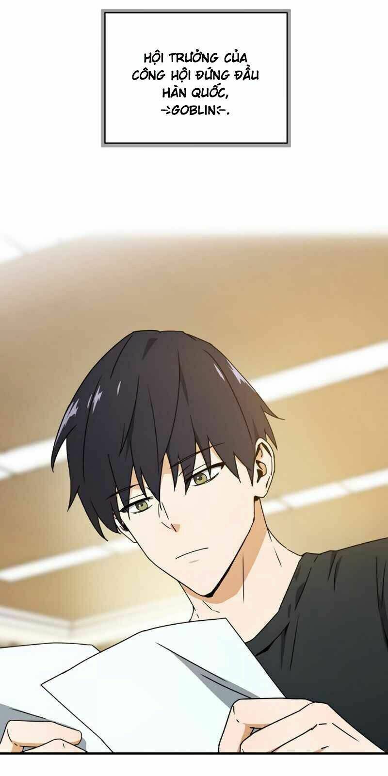 Sự Trở Lại Của Người Chơi Bị Đóng Băng - Chapter 11 - Page 37