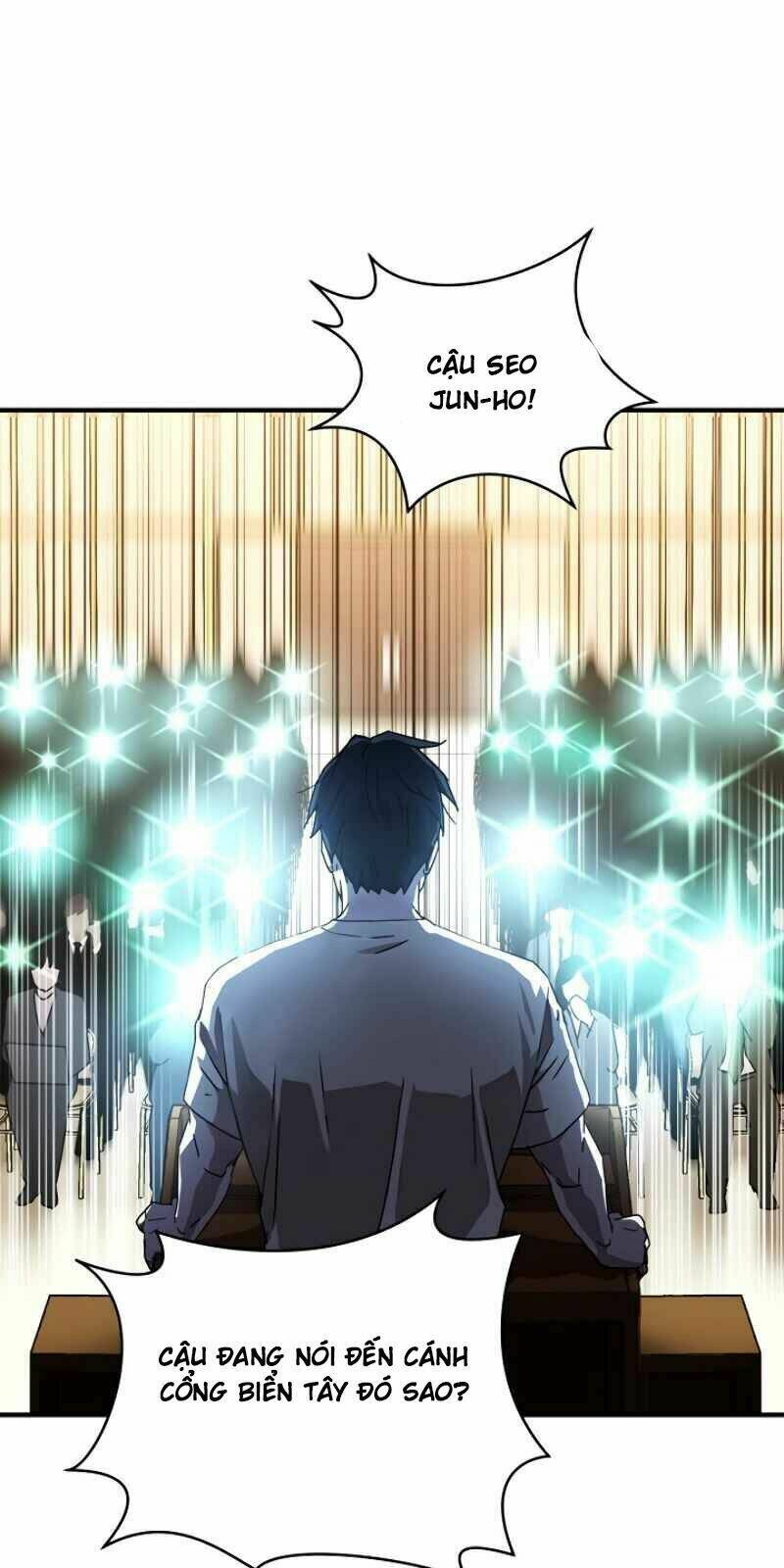 Sự Trở Lại Của Người Chơi Bị Đóng Băng - Chapter 11 - Page 3