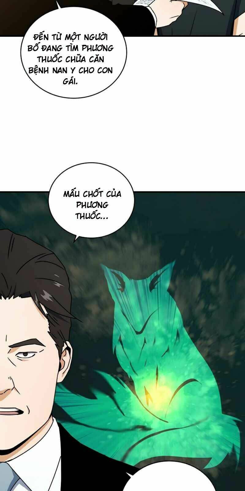 Sự Trở Lại Của Người Chơi Bị Đóng Băng - Chapter 11 - Page 46