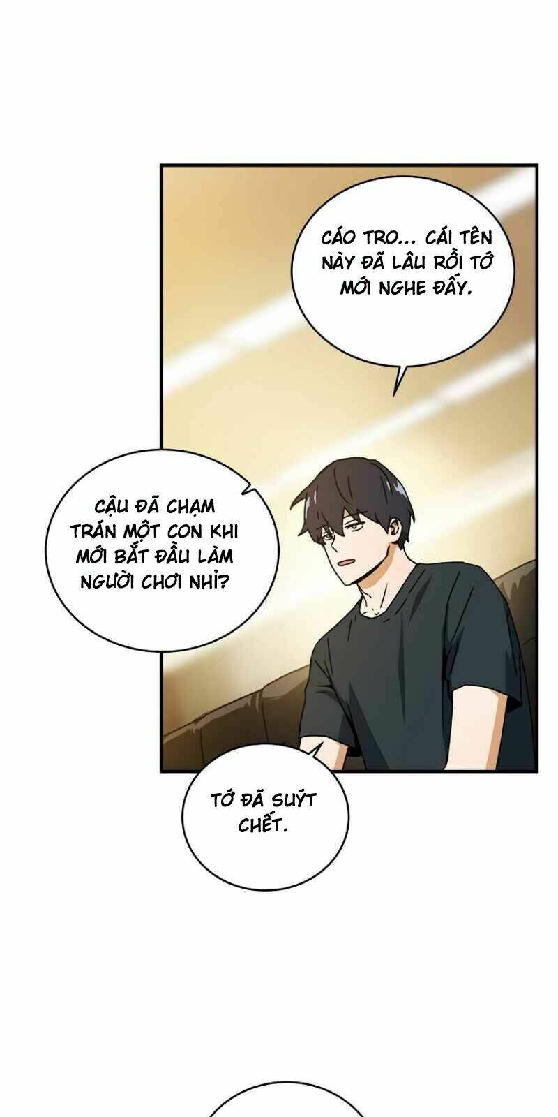 Sự Trở Lại Của Người Chơi Bị Đóng Băng - Chapter 11 - Page 48