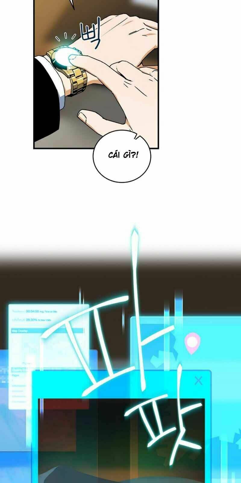 Sự Trở Lại Của Người Chơi Bị Đóng Băng - Chapter 11 - Page 50