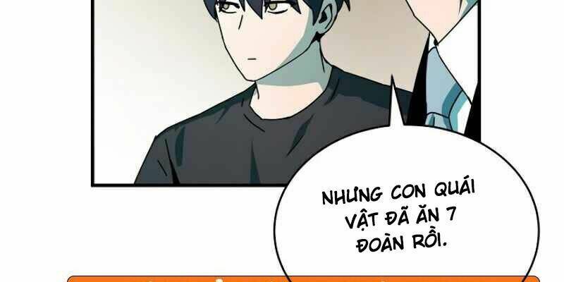 Sự Trở Lại Của Người Chơi Bị Đóng Băng - Chapter 11 - Page 53