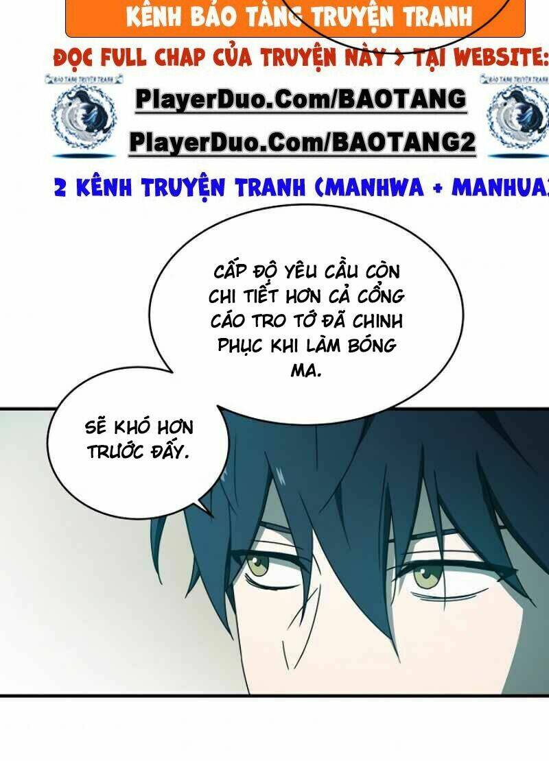 Sự Trở Lại Của Người Chơi Bị Đóng Băng - Chapter 11 - Page 54