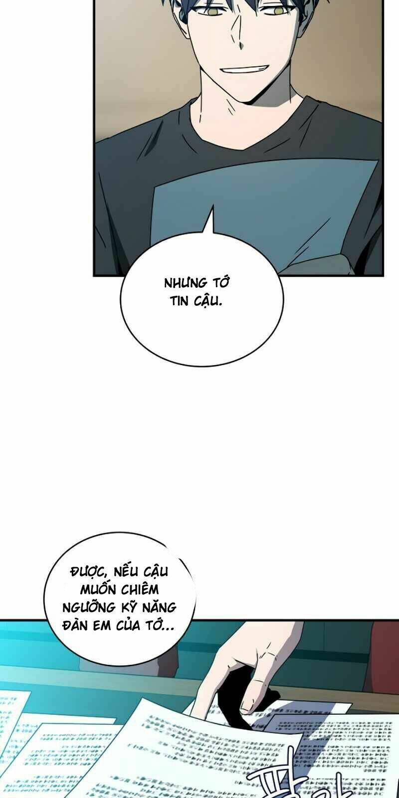 Sự Trở Lại Của Người Chơi Bị Đóng Băng - Chapter 11 - Page 57