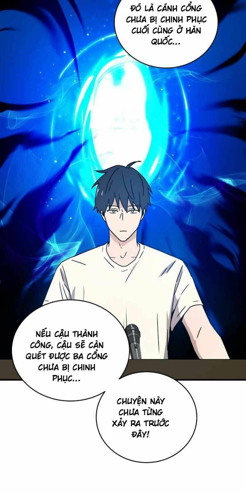 Sự Trở Lại Của Người Chơi Bị Đóng Băng - Chapter 11 - Page 5